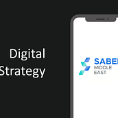 Saber Middle East Project in Digital Marketing Strategy: Build Your Online Presence course . % Christina Abi Chacra tarafından hazırlanan Pazarlama, Sos, al Med, a, Dijital Pazarlama, Ve İçerik Pazarlaması projesi - 06.16.2021