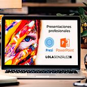 Maquetaciónes Power Point . % Lola González Martínez tarafından hazırlanan Tasarım, Ola, lar, Grafik Tasarım, Multimed, Ve a projesi - 06.22.2021