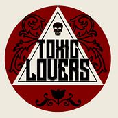 Mi Banda Personal "Toxic Lovers". Música, e Produção musical projeto de Oliver Guerrero - 21.06.2021