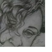 Olinda. Fine Arts project by Graciela Troncoso - 06.22.2021