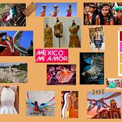Mi Proyecto del curso: Dirección creativa de moda. Projekt z dziedziny  Manager art, st, czn, Projektowanie ubrań i Projektowanie mod użytkownika gianaemilia051 - 23.06.2021