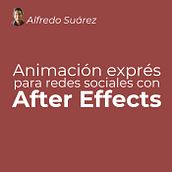 Mi Proyecto del curso: Animación exprés para redes sociales con After Effects . % Alfredo Suárez Marcano tarafından hazırlanan Hareketli Grafikler, Animasyon, Sosyal Medya, Karakter Animasyonu, 2D Animasyon, Hikaye panosu, YouTube Pazarlaması, Ve Sosyal Medya Tasarımı projesi - 07.02.2021