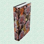 Mi Proyecto del curso: Diseño de estampados con la técnica del tresbolillo. Een project van Traditionele illustratie, Patroonontwerp y Printen van Paulette Morales Lomelí - 19.06.2021