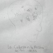 Mi Proyecto del curso: De principiante a superdibujante. Design, Traditional illustration, Pencil Drawing, and Drawing project by Pablo Robles - 06.23.2021