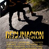 DECLINACION. Design, T, pograph, Music, Film, Video, TV, Photograph, IT, and Costume Design project by elset - 06.21.2021