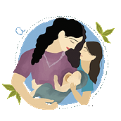Mi Proyecto del curso: Ilustración y creación de GIF en Procreate. Un proyecto de Ilustración tradicional, Diseño de personajes, Animación de personajes, Animación 2D, Ilustración digital y Dibujo digital de Romina Peña Vasquez - 23.01.2021