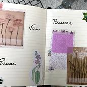 Mi Proyecto del curso:  Bullet journal creativo: planificación y creatividad . Traditional illustration, Lettering, Drawing, H, and Lettering project by Yolanda Cañoto - 06.23.2021