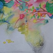 Il mio progetto del corso: IL MERAVIGLIOSO MAGO DI OZ. Un proyecto de Ilustración tradicional, Bellas Artes, Pintura, Dibujo a lápiz, Dibujo, Pintura a la acuarela, Ilustración infantil y Narrativa de CHIARA MORANDINI - 23.06.2021