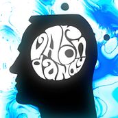 Varón Dandy proyecto: Animación psicodélica con Photoshop y After Effects. Motion Graphics, 3D, Photograph, Post-production, and 3D Animation project by Varón Dandy - 11.23.2021