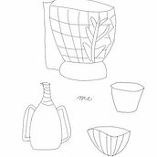 Mi Proyecto del curso: Sketchbook para coleccionar ideas ilustradas. Een project van  Beeldende kunst,  Creativiteit, Tekening met potlood,  Tekening y Sketchbook van Valentina Quintana - 23.06.2021