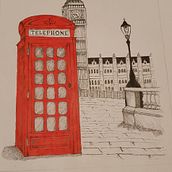 Meu projeto do curso: Ilustração surrealista com caneta fineliner. Traditional illustration, Pencil Drawing, Drawing, Realistic Drawing, Artistic Drawing & Ink Illustration project by Tatiane Pedrazzani - 06.24.2021