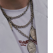 The Devil All The Time . Projekt z dziedziny Fotografia, Projektowanie ubrań, Projektowanie biżuterii i Postprodukcja fotograficzna użytkownika Armando Surmay - 17.02.2021