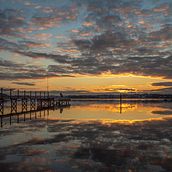 Mi Proyecto del curso: Fotografía de paisaje y naturaleza. Un projet de Photographie, Photographie extérieure, Photographie pour Instagram, Photographie documentaire , et Composition photographique de constanza flores urzúa - 24.06.2021