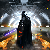 Mi Proyecto del curso: Retoque fotográfico y efectos visuales con Photoshop. Een project van Fotografie, Fotografische postproductie, Retoucheren van foto's, Digitale fotografie, Artistieke fotografie y Fotomontage van benjaaguayob - 24.06.2021