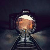 Mon projet du cours : Les secrets du photomontage et de la retouche créative. Un projet de Photographie, Postproduction photographique, VFX, Retouche photographique, Photographie artistique, Composition photographique , et Photomontage de Luis Modesto - 24.06.2021