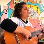 Madre - Fer Carranza. Un projet de Musique, Édition vidéo, Production musicale, Cinéma, vidéo et télévision , et Vidéo de Agustín Druetta - 01.05.2021