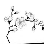 My illustrations, maybe tattoo projects in future. Tattoo Design, and Traditional illustration project by basnia - 06.24.2021