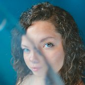 Retratos intimistas. Un proyecto de Fotografía, Fotografía de retrato y Fotografía artística de Camilla Saraiva - 24.06.2021