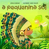 A Pequenina Sol . Un progetto di Scrittura di Rafaela Carmona - 25.06.2021