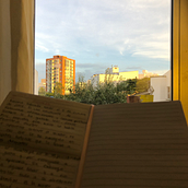 Mi Proyecto del curso: Escritura creativa para principiantes: da vida a tu historia. Un projet de Écriture, Créativité, Stor, telling , et Narration de lucianataboada - 25.06.2021