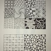 Mi Proyecto del curso: Dibujo para principiantes nivel -1. Desenho a lápis, Desenho, Criatividade para crianças, e Sketchbook projeto de Alejandra Miranda - 25.06.2021