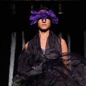 KAÓTICA. Fashion Design, Fashion Photograph, Fine-Art Photograph, and Design project by Nicolás Kahrs - 06.25.2021