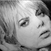 Closer. Un progetto di Illustrazione tradizionale di Fabian Andres Morales - 25.06.2021