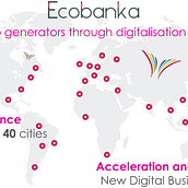 Trabajar en Ecobanka. Portal con ofertas de empleo.  . Marketing, Social Media, Marketing digital, Marketing mobil, Facebook Marketing, YouTube Marketing, Comerț electronic, Instagram Marketing, Social Media Design și Marketing de creștere de Ecobanka Careers - 06.25.2021