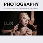 Still and moving images for commercial, documentary & narrative work. Photograph, Advertising, Film, Video, TV, Br, ing, Identit, Marketing, Multimedia, Photograph, and Post-production project by Melissa O'Brien - 06.25.2021