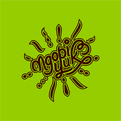 Ngopi Yuk. Lettering, H, Lettering, Calligraph, and Digital Lettering project by Fransiskus Prasetyo - 06.25.2021
