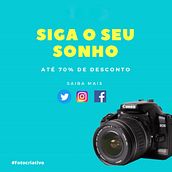 Meu projeto do curso: Copywriting: princípios da redação publicitária. Advertising, Marketing, Cop, writing, and Creativit project by Fabio Roma - 06.25.2021