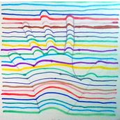 Mi proyecto de dibujo - Dibujo para principiantes Nivel 1. Un progetto di Disegno a matita e Disegno di yeanguva - 23.06.2021