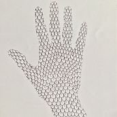 Mi Proyecto del curso: Dibujo para principiantes nivel -1. Projekt z dziedziny R, sunek ołówkiem,  R, sunek, Kreat, wne zabaw, z dziećmi i Sketchbook użytkownika Vanina Aranda - 25.06.2021
