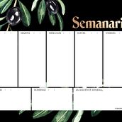 Mi Proyecto del curso: Ilustración botánica con acuarela. Traditional illustration, Fine Arts, Painting, Drawing, Watercolor Painting, and Botanical Illustration project by Marian Ferrer - 06.25.2021