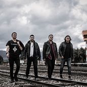 Mi Proyecto del curso: Lanzamiento y promoción de banda de rock  . % JOHN EDISSON CANELO VILLAREAL tarafından hazırlanan Pazarlama, Sos, al Med, a, Dijital Pazarlama, Facebook Pazarlama, İletişim, Instagram Pazarlaması, Müzik, Reklamcılık, Ve Fotoğrafçılık projesi - 06.15.2021