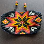 Mi Proyecto del curso: Diseño y creación de joyería con mostacillas . % maria81meisner tarafından hazırlanan Aksesuar Tasarımı, Sanat ve El Sanatları, Mücevher Tasarımı, El, Ve af Sanatları projesi - 06.26.2021
