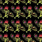 Mi Proyecto del curso: Ilustración vectorial de patrones desde cero. Design, Traditional illustration, Pattern Design, and Printing project by mamanawer - 06.26.2021