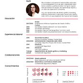 Cv Esp. Projekt z dziedziny Projektowanie graficzne użytkownika Irán Izquierdo - 26.06.2021