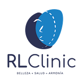 RL Clinic Prueba. Br, ing, Identit, and Design project by fronmy - 06.20.2021
