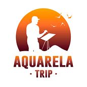 AQUARELA TRIP . % Leandro Nunes tarafından hazırlanan Sulubo, a Resim, Geleneksel illüstras, on, Güzel sanatlar, Tablo, Dijital Bo, Ve ama projesi - 06.26.2021