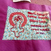 Aceptación . Un proyecto de Artesanía de Estephania Camacho Padrón - 26.06.2021