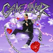 Rumy - G4ME LOV3R ( Official Audio) Ein Projekt aus dem Bereich Musik von Rumy - 27.06.2021