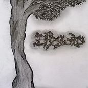 Plants. Un proyecto de Sketchbook, Dibujo y Creatividad de Justyna - 27.06.2021