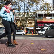 Proyecto  Muñiz-San Miguel (Argentina). Outdoor Photograph, Documentar, Photograph, Lifest, le Photograph, and Photograph project by Juan Reyes - 06.26.2021