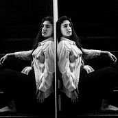 Duelo. Un proyecto de Fotografía, Stor, telling, Fotografía artística, Narrativa y Fotografía en interiores de Mayu Capote - 28.06.2021