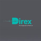 Direx. Design, Graphic Design, Logo Design, Br, ing, Identit, and Signage Design project by Think Diseño - 06.28.2021