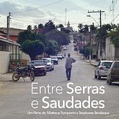 Entre Serras e Saudades. Un proyecto de Cine, vídeo y televisión de Stephanie Bevilaqua - 27.11.2015