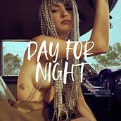 Day for Night for The Mobjournal . Fotografie de Ramsés Radi - 06.26.2021