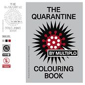 Mi Proyecto del curso: El color aplicado al diseño gráfico Ein Projekt aus dem Bereich Design, Designverwaltung, Grafikdesign und Farbenlehre von guillermina_scaraffia - 26.06.2021