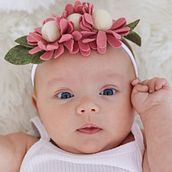 My project in Introduction to Newborn Photography course. Fotografia, Fotografia de retrato, Fotografia de estúdio, Fotografia Lifest, le, e Fotografia de interiores projeto de Iman Zulić - 28.06.2021